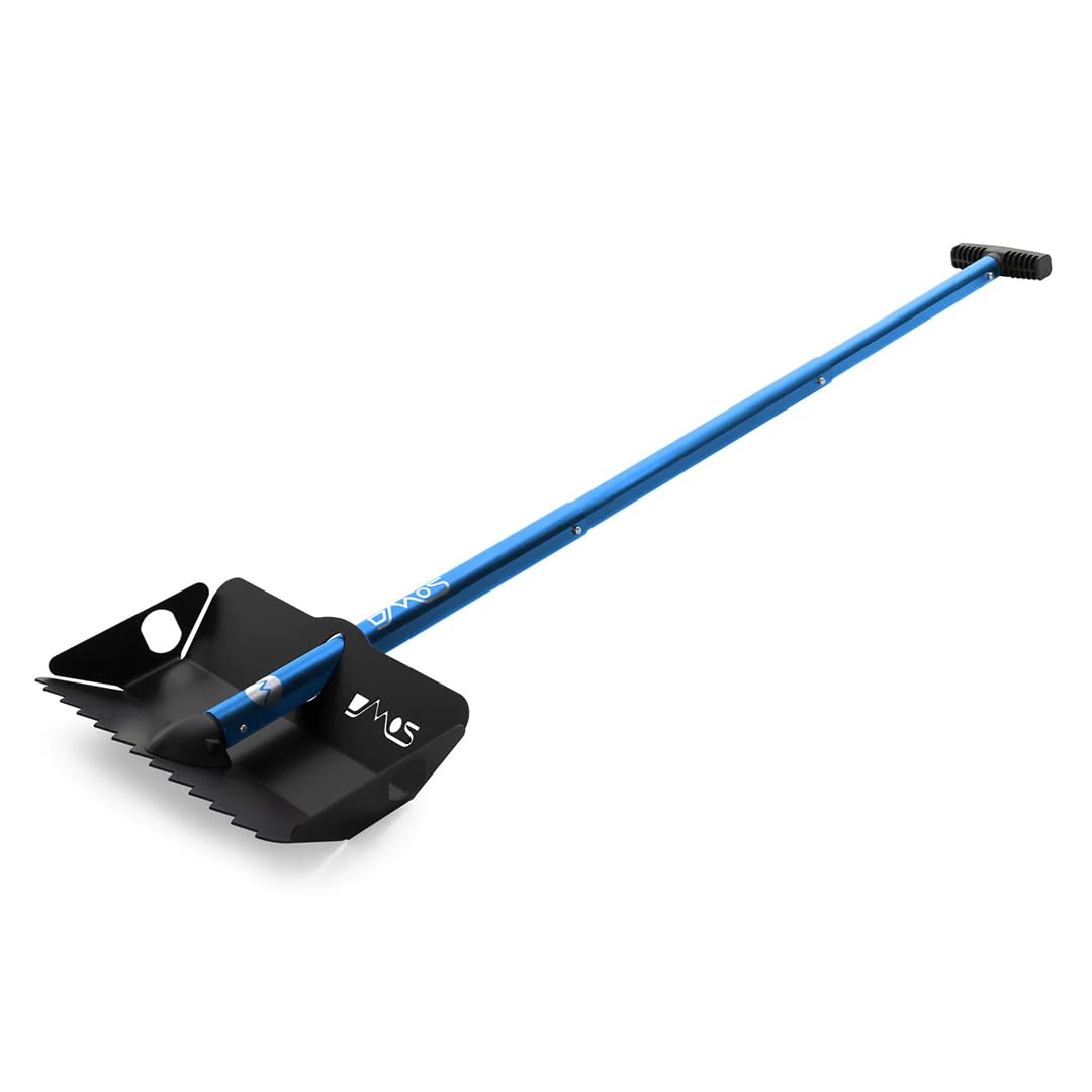 Amazon | DMOS THE STEALTH SHOVEL ディモス ステルス シャベル Black